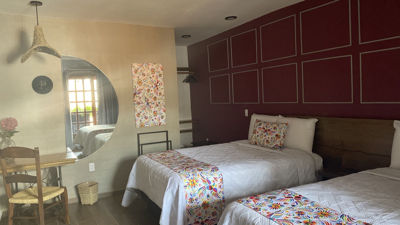 Photo of Bedroom in Uruapan