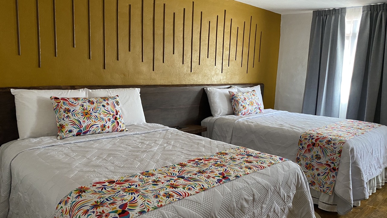 Photo of Bedroom in Uruapan