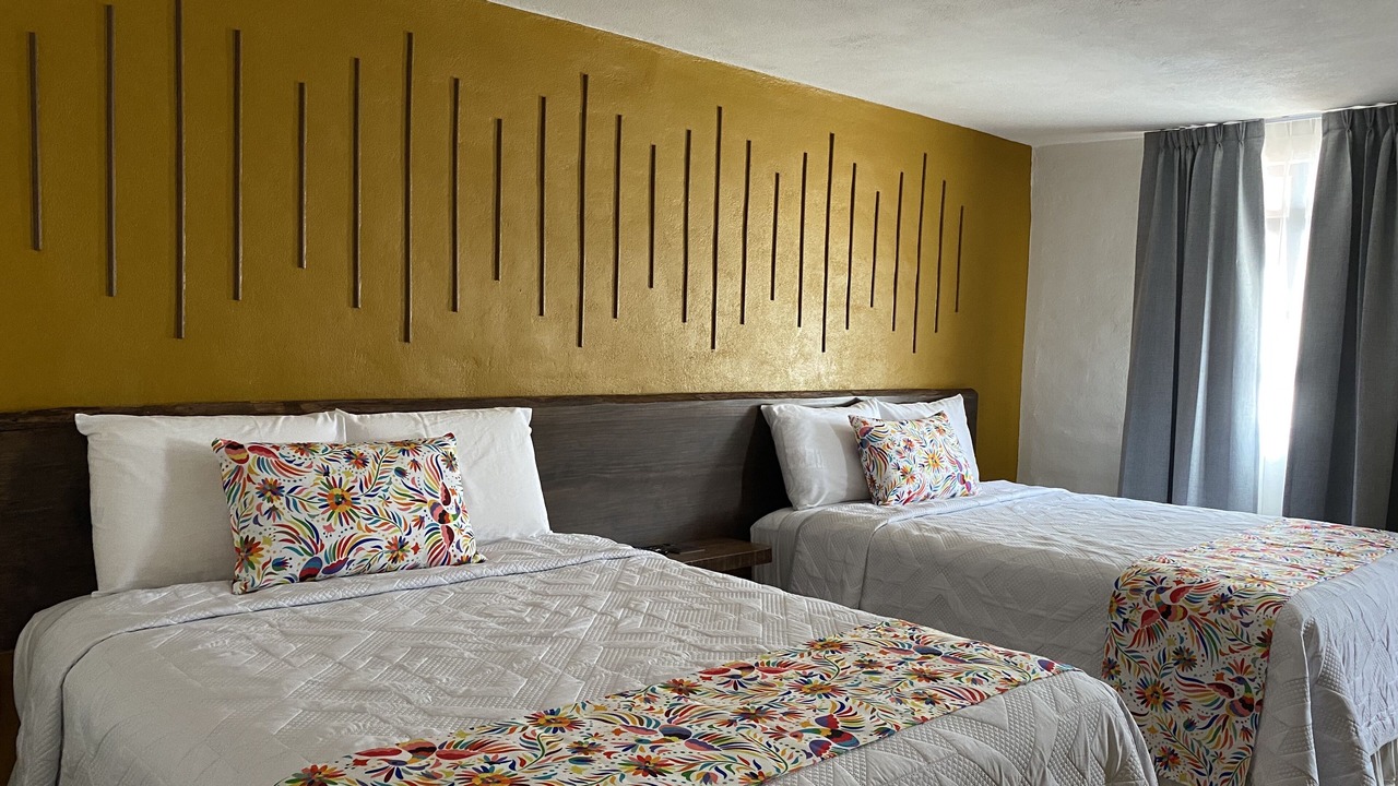 Photo of Bedroom in Uruapan