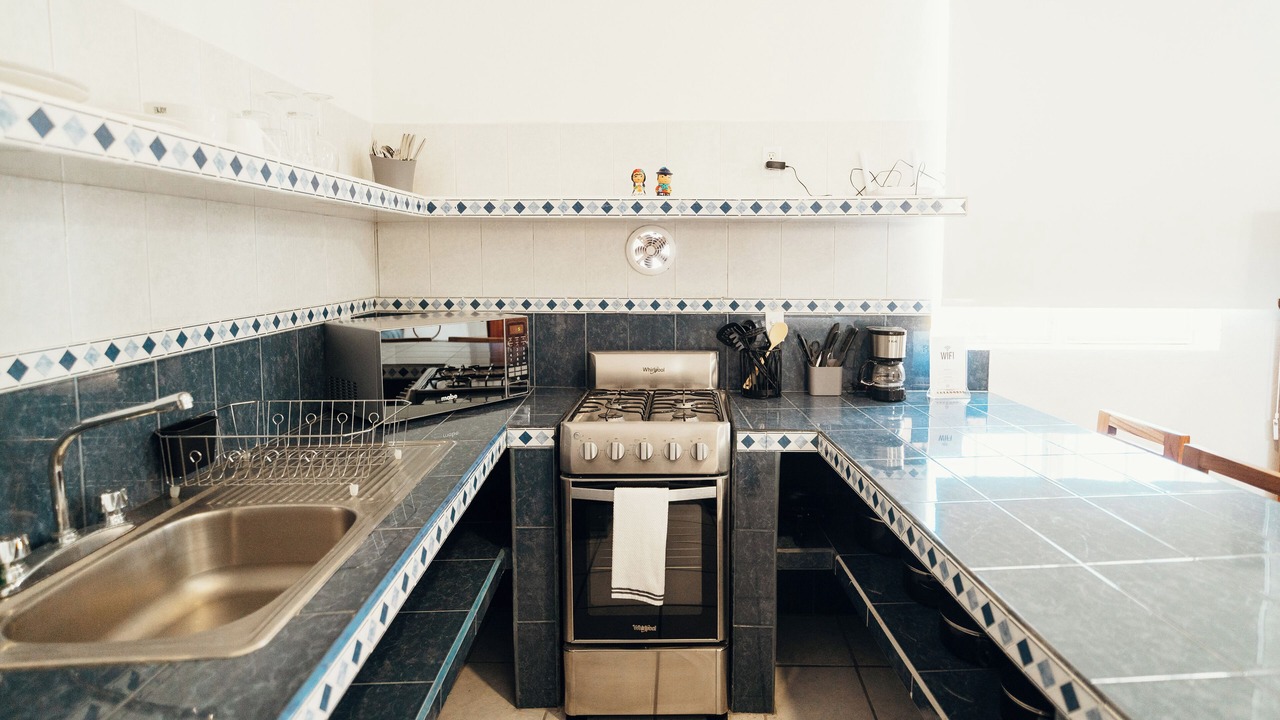 Photo of Kitchen in Lazaro Cardenas