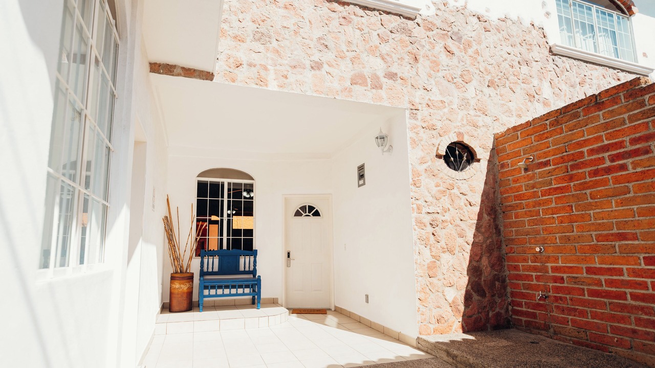 Photo of Outdoor in Lazaro Cardenas