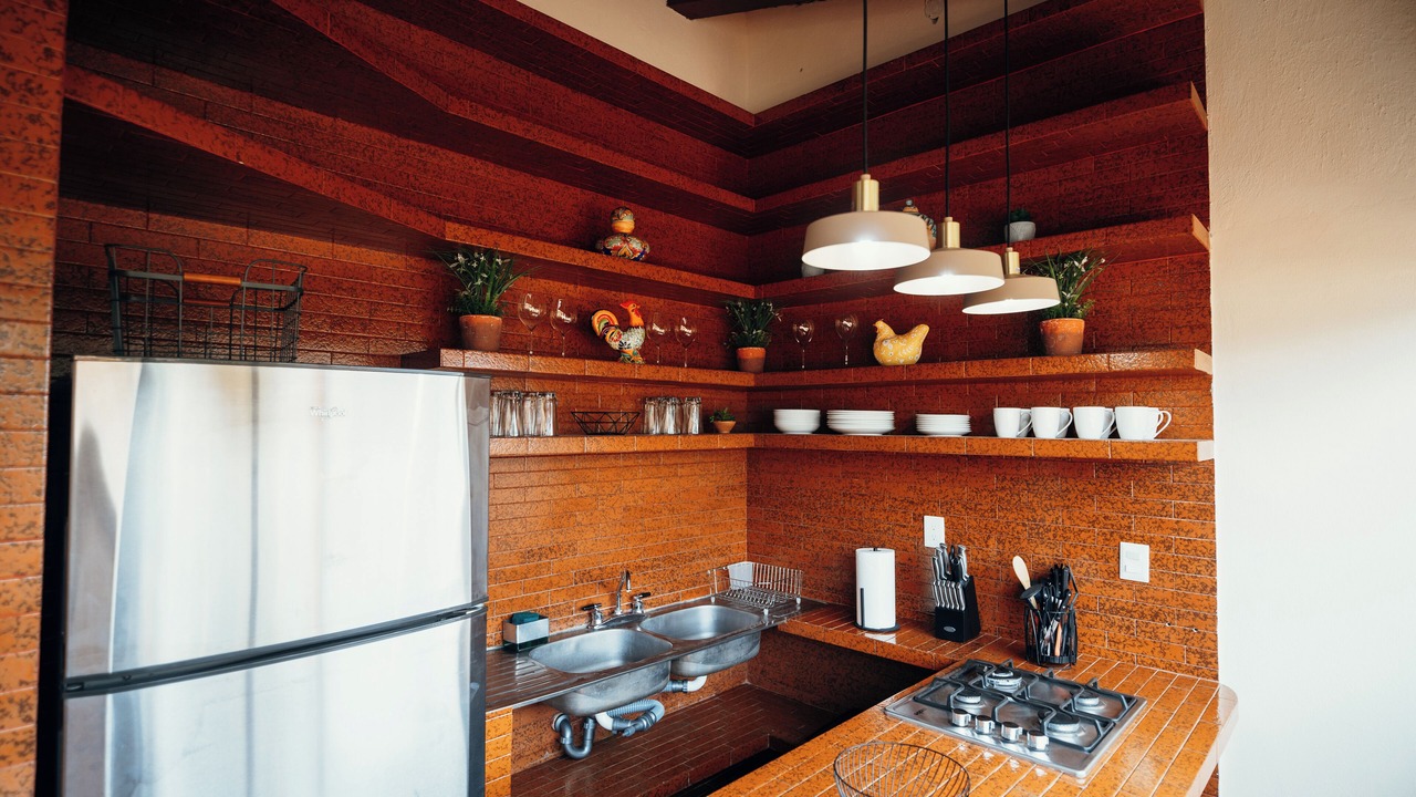 Photo of Kitchen in Lazaro Cardenas