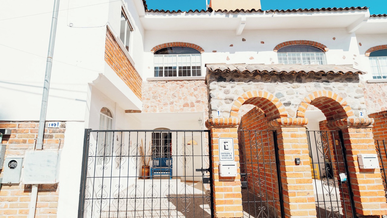 Photo of Outdoor in Lazaro Cardenas