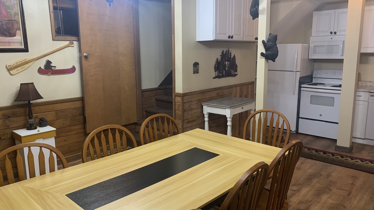 Photo of Bedroom in Benton