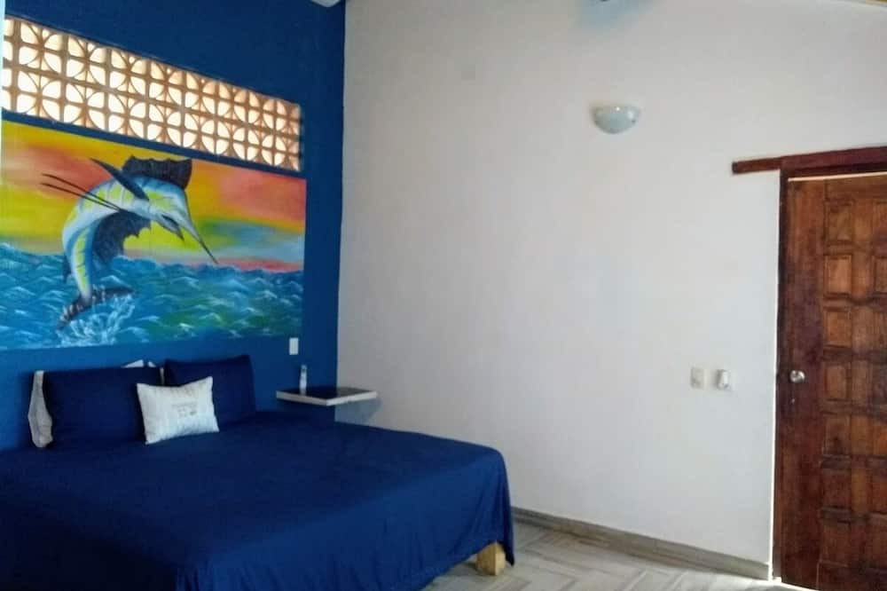 Photo of Bedroom in Chimo