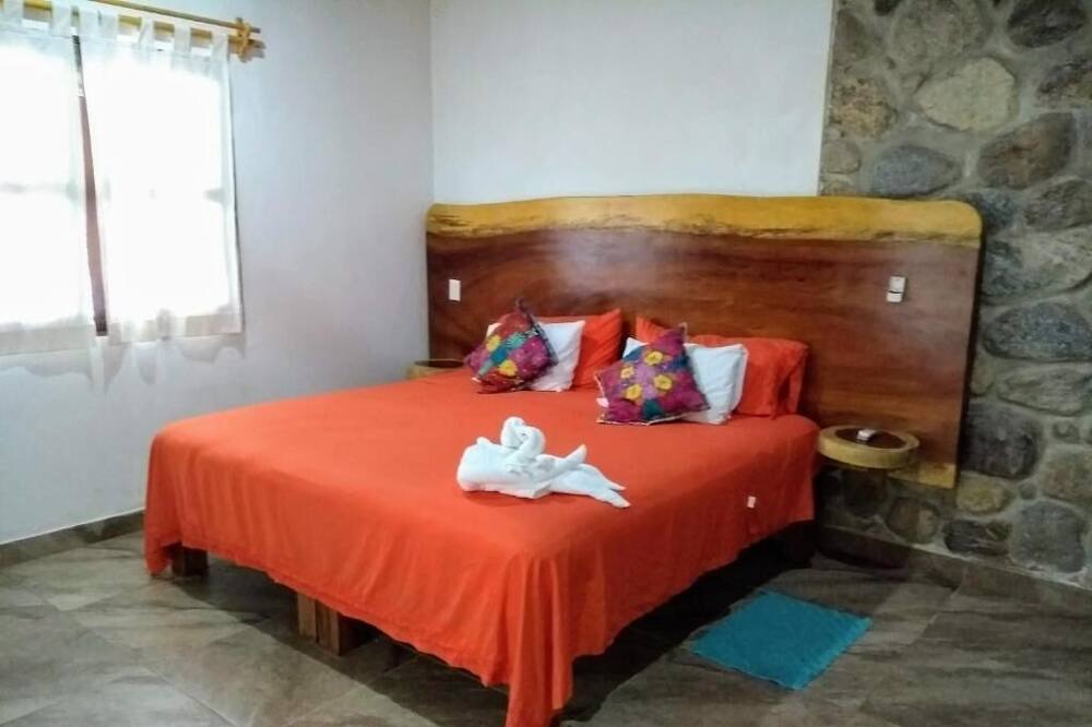 Photo of Bedroom in Chimo