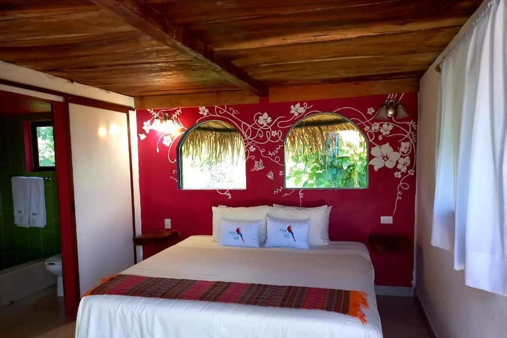 Photo of Bedroom in Chimo
