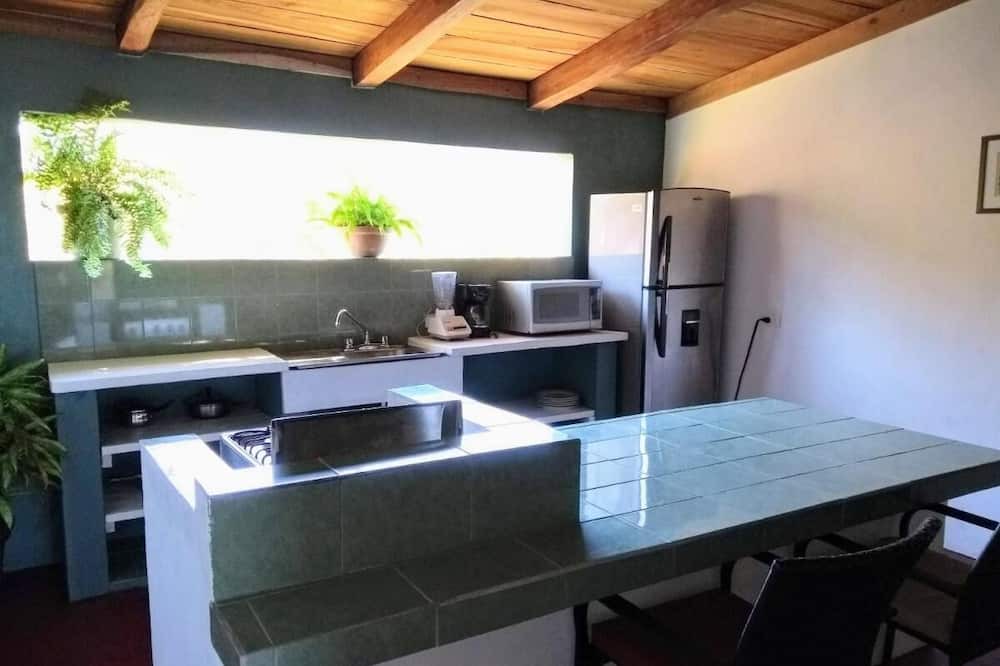 Photo of Kitchen in Chimo