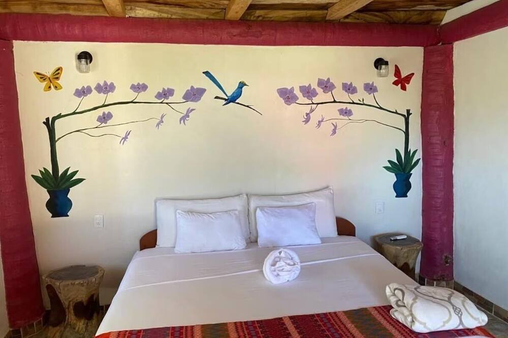 Photo of Bedroom in Chimo