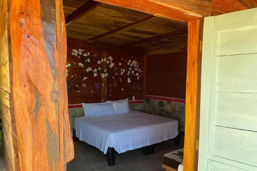 Photo of Bedroom in Chimo