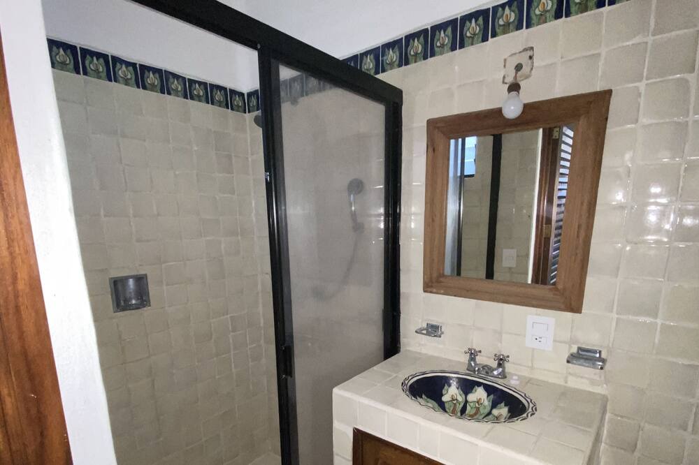 Photo of Bathroom in Emiliano Zapata