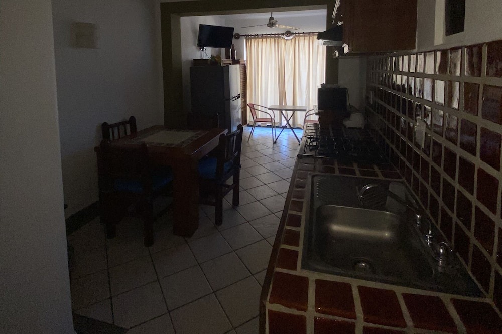 Photo of Kitchen in Emiliano Zapata