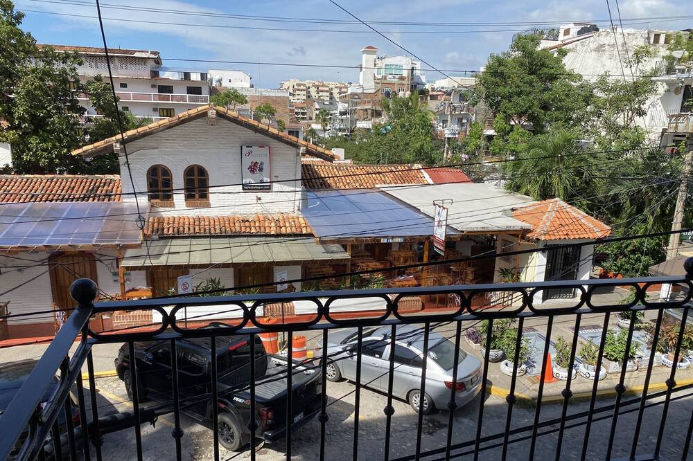 Photo of Outdoor in Emiliano Zapata