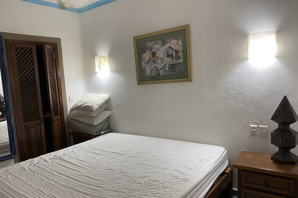 Photo of Bedroom in Emiliano Zapata