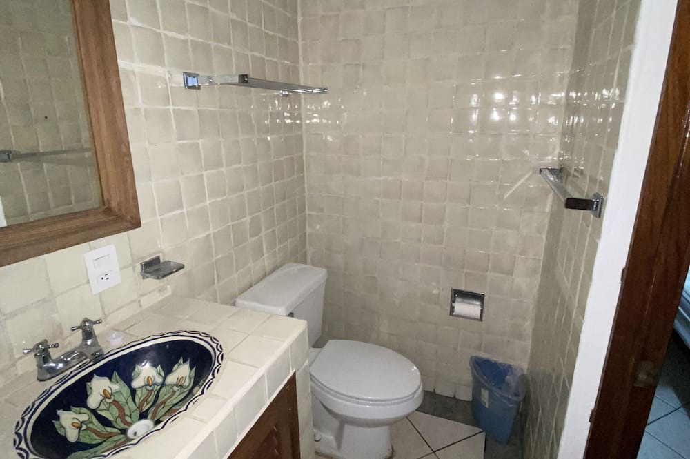 Photo of Bathroom in Emiliano Zapata