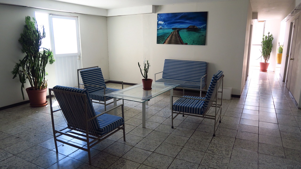 Photo of Bedroom in Aguascalientes