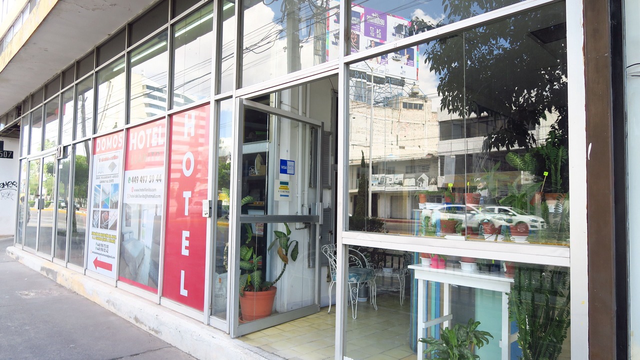 Photo of Outdoor in Aguascalientes