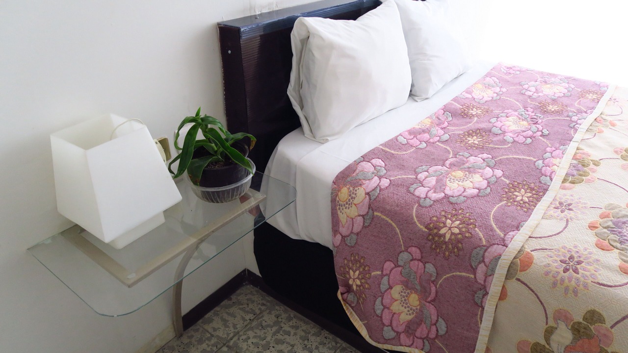 Photo of Bedroom in Aguascalientes
