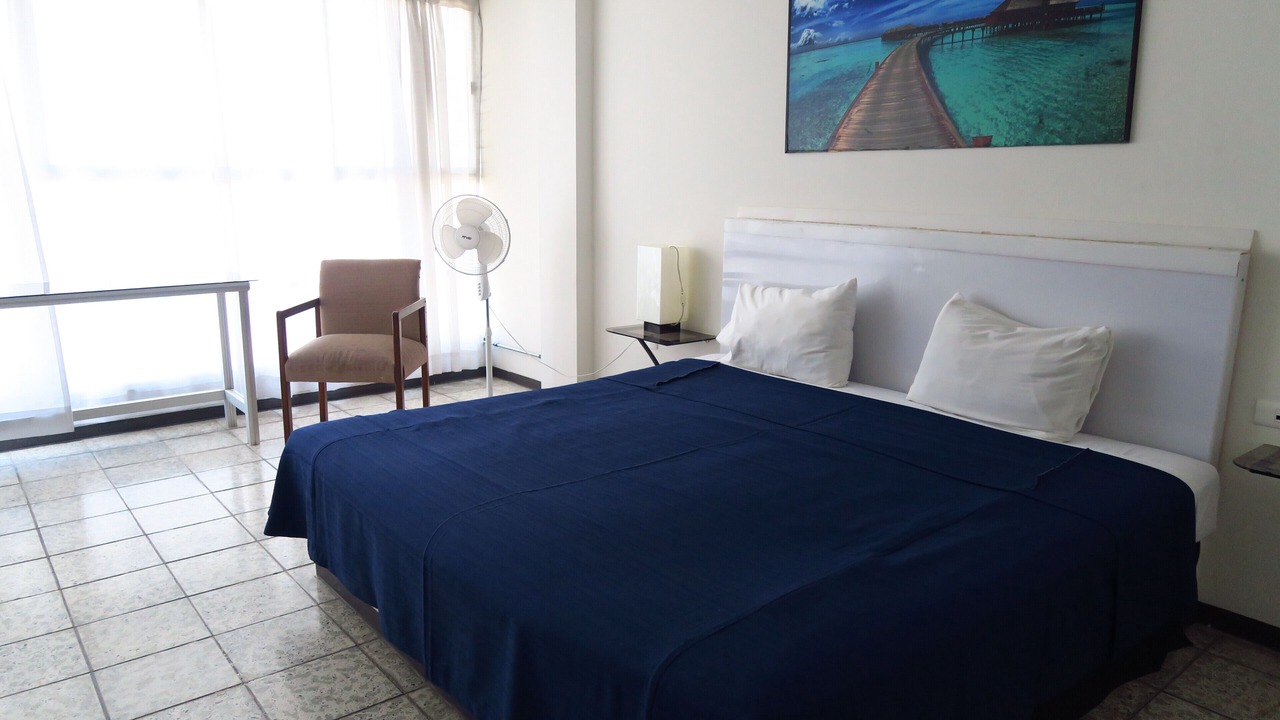 Photo of Bedroom in Aguascalientes