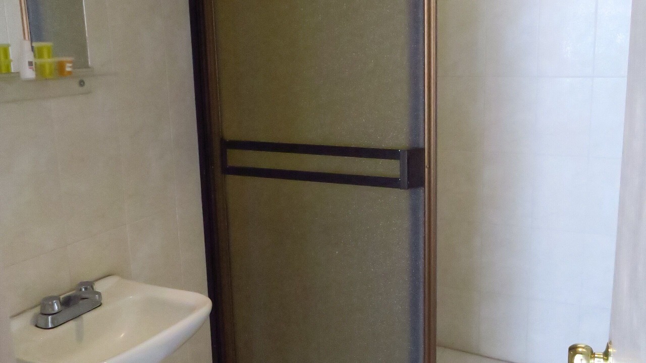 Photo of Bathroom in Aguascalientes
