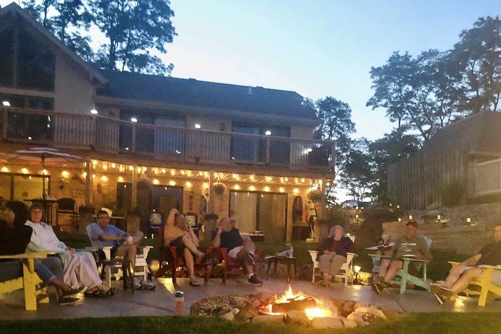 Photo of Outdoor in Elkhart