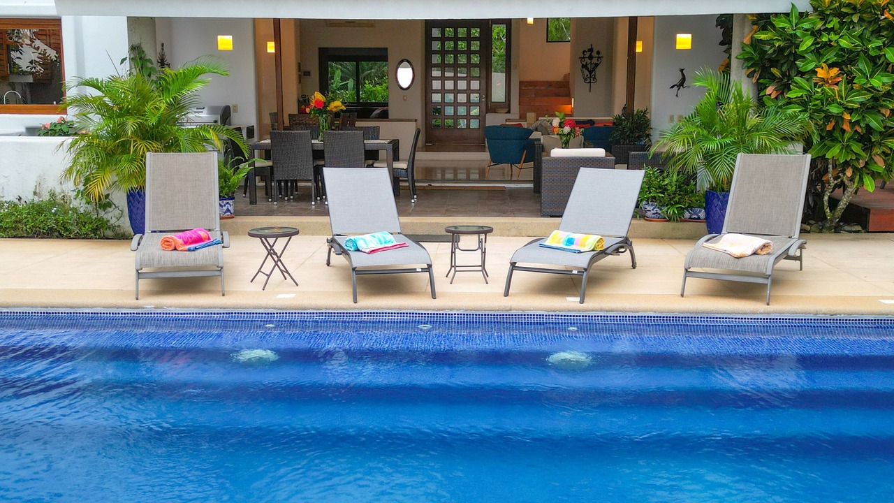 Photo of Outdoor in Chacala