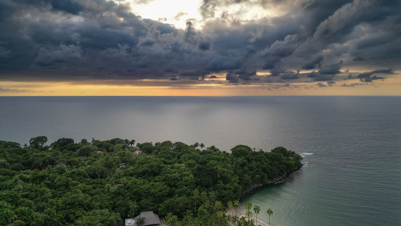 Photo of Outdoor in Chacala