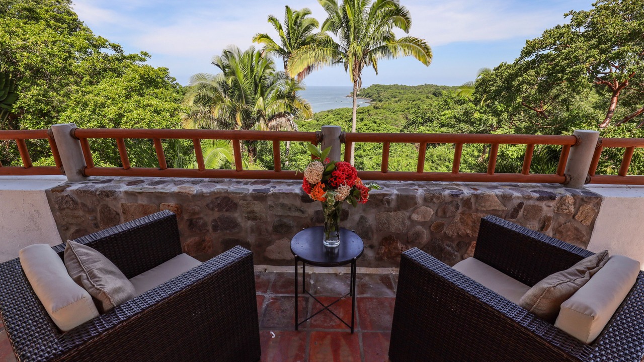 Photo of Outdoor in Chacala