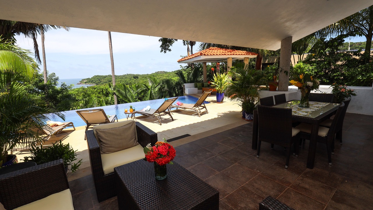 Photo of Outdoor in Chacala