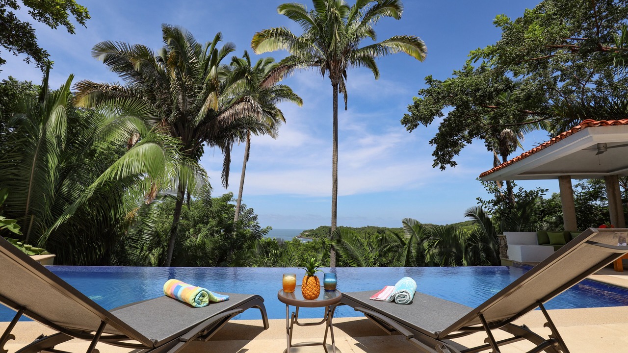 Photo of Outdoor in Chacala
