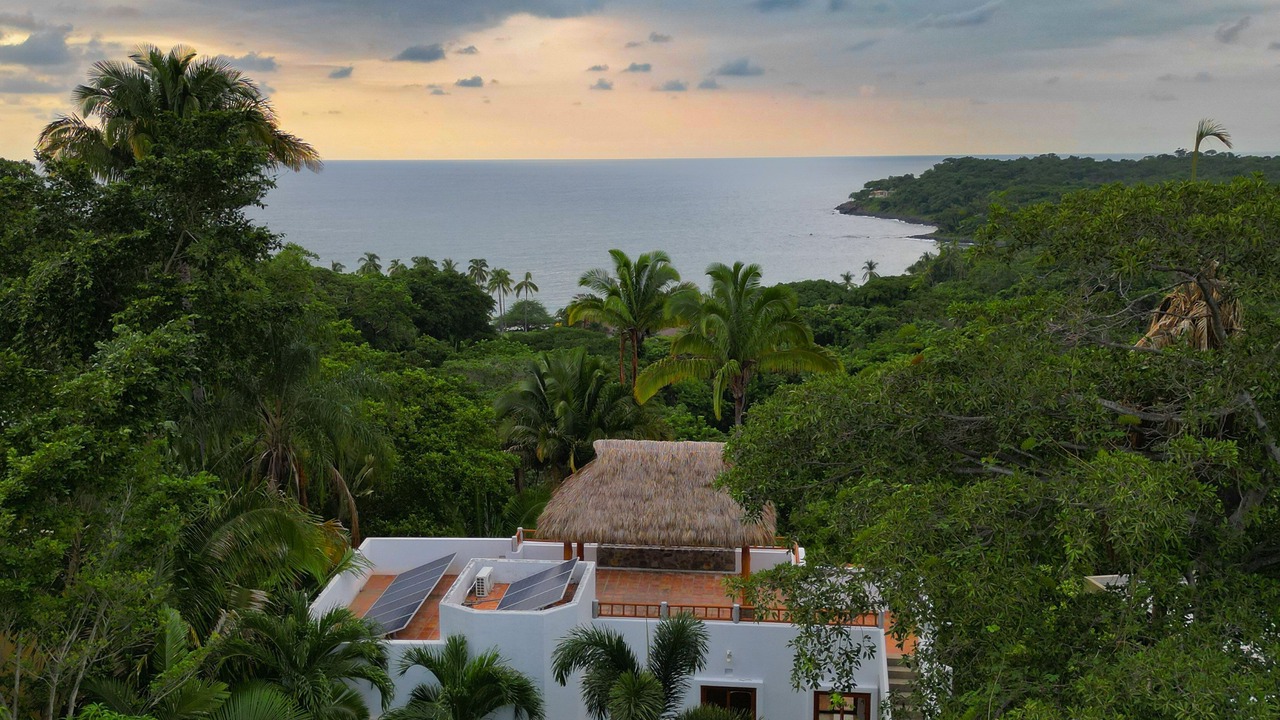 Photo of Outdoor in Chacala