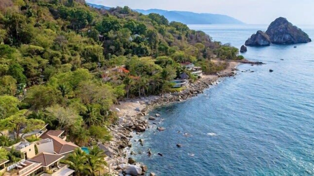 Photo of Outdoor in Mismaloya