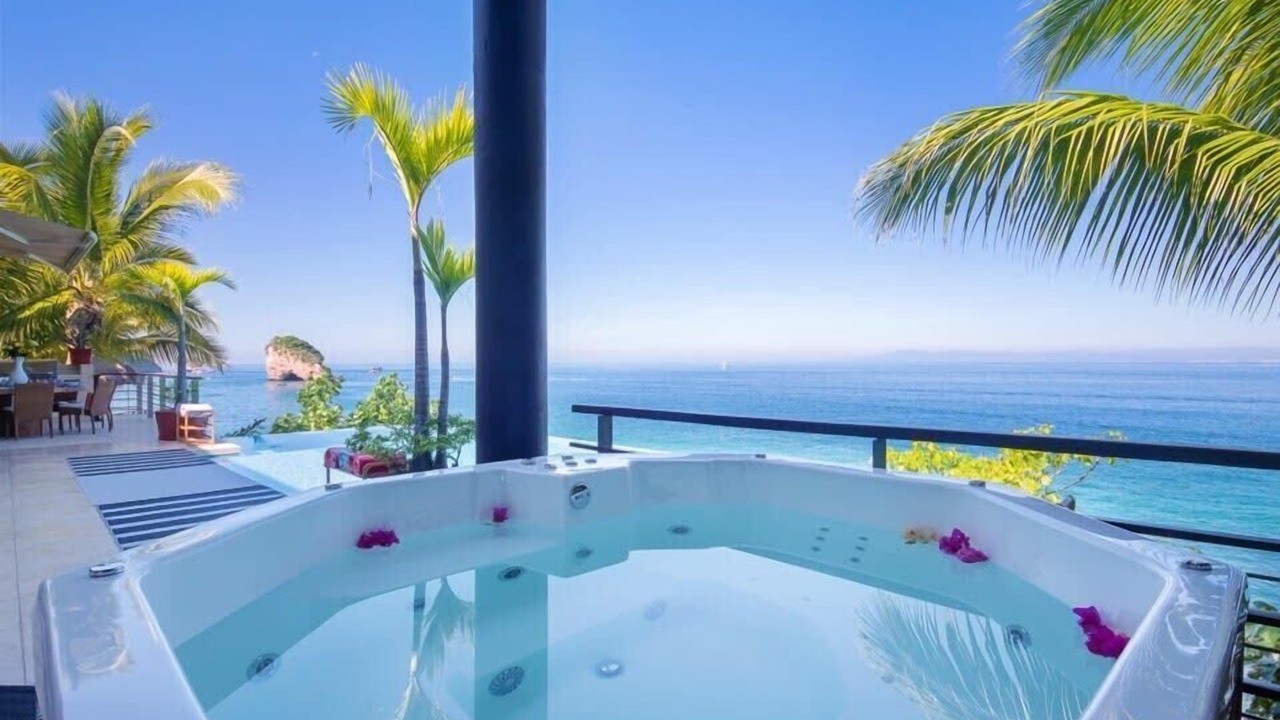 Photo of Outdoor in Mismaloya