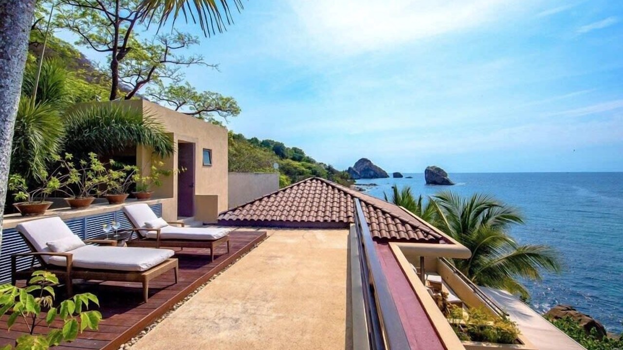 Photo of Outdoor in Mismaloya