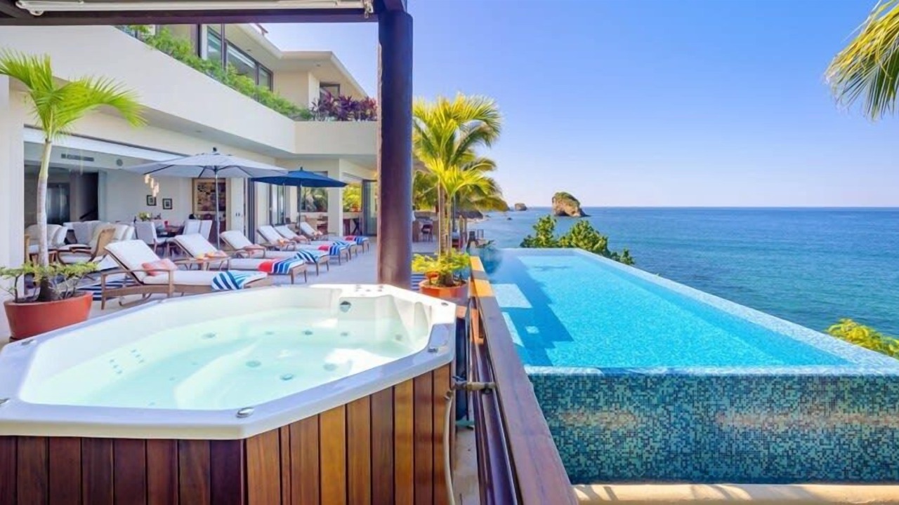 Photo of Outdoor in Mismaloya