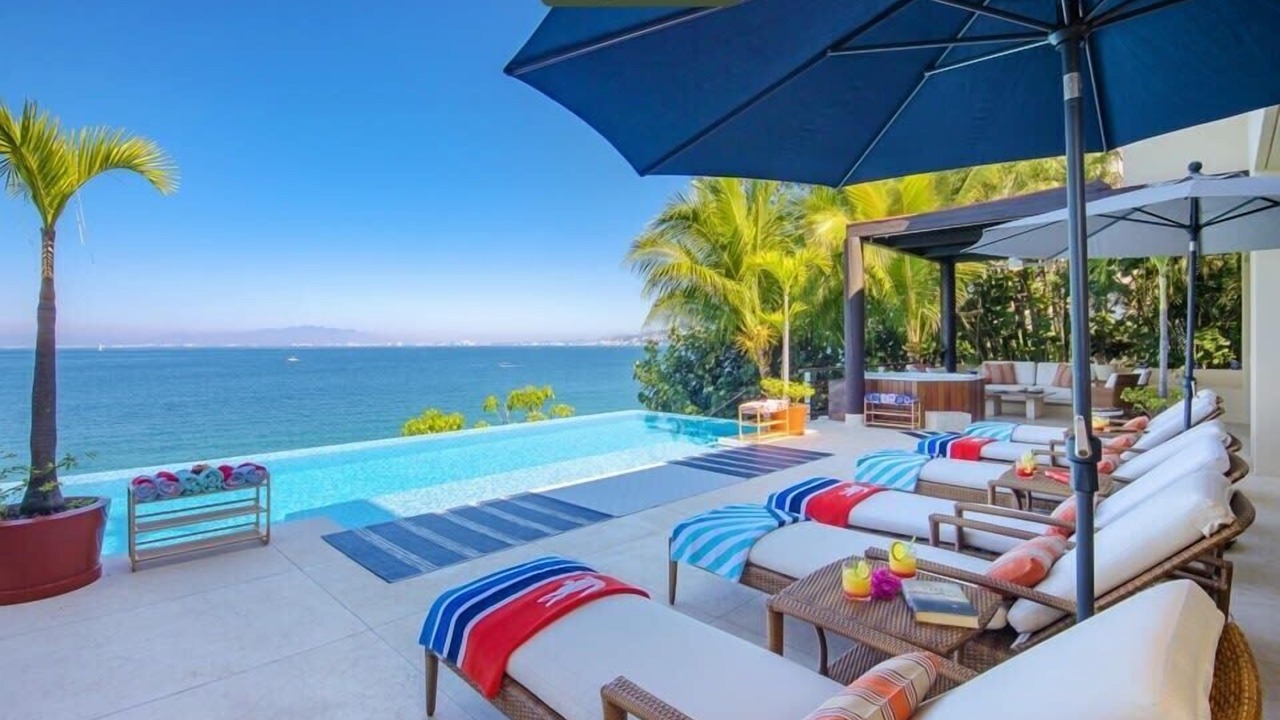 Photo of Outdoor in Mismaloya