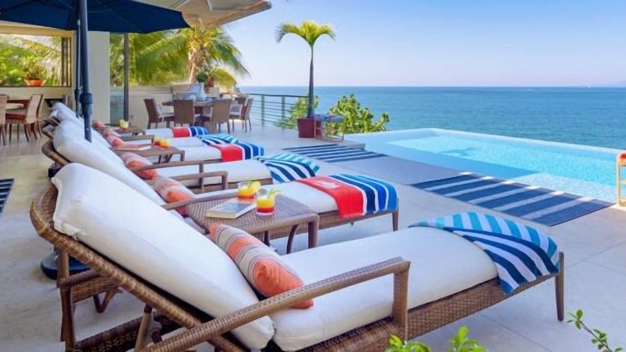 Photo of Outdoor in Mismaloya