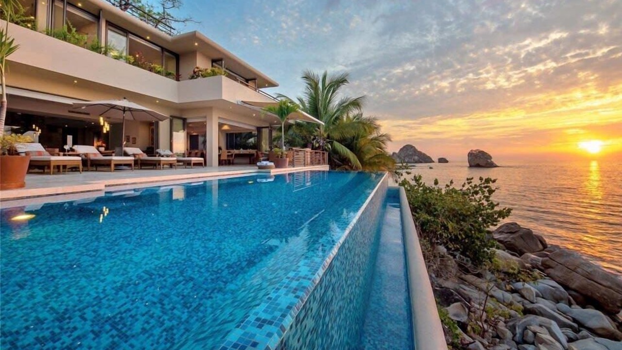 Photo of Outdoor in Mismaloya