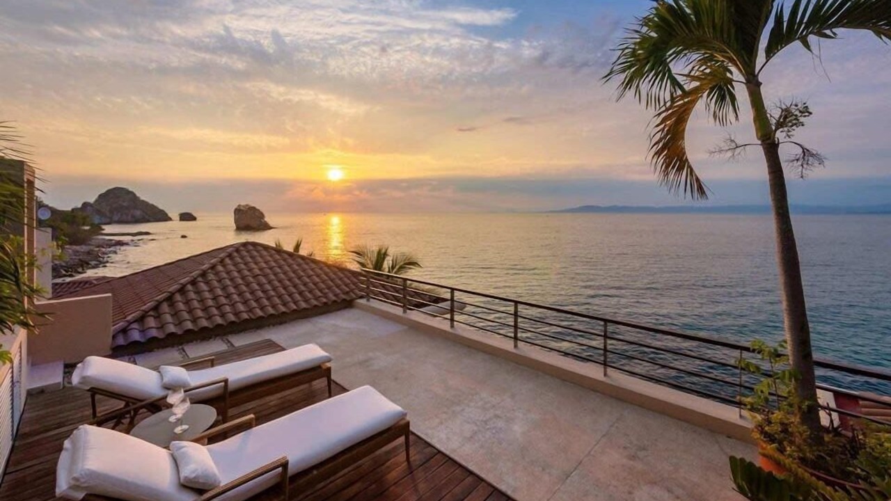 Photo of Outdoor in Mismaloya