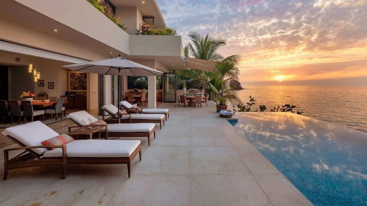 Photo of Outdoor in Mismaloya