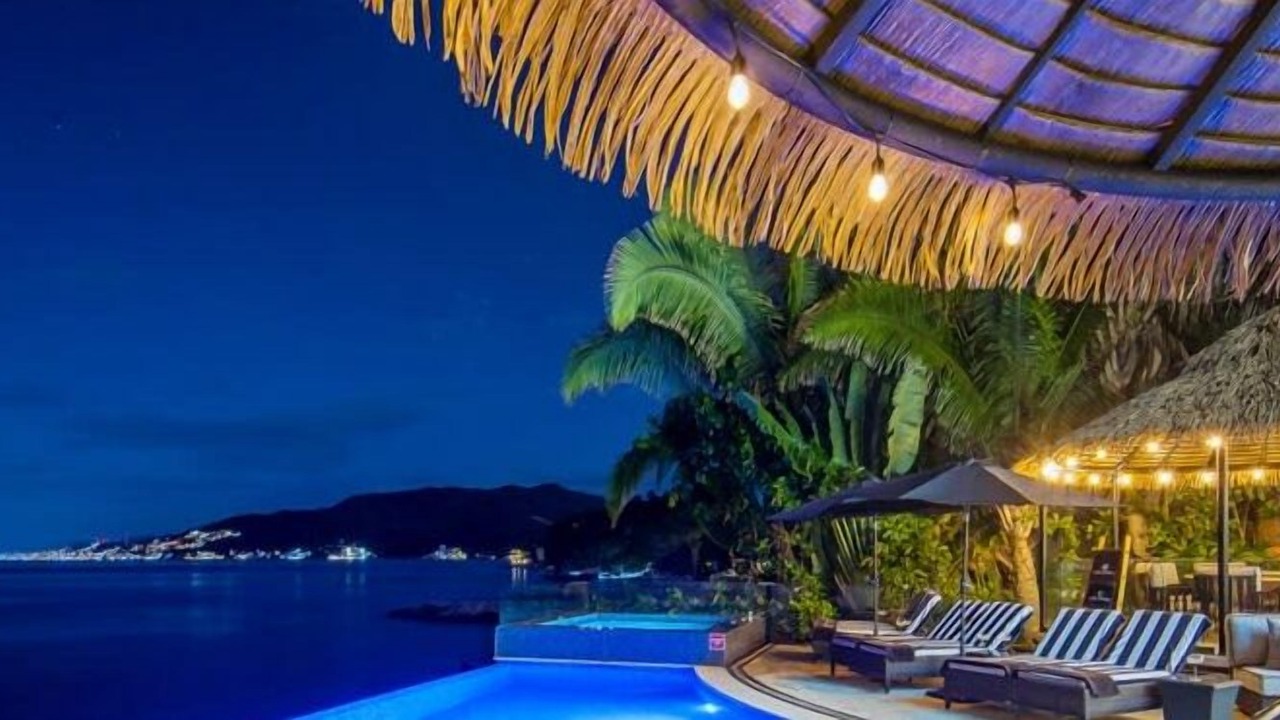 Photo of Outdoor in Mismaloya
