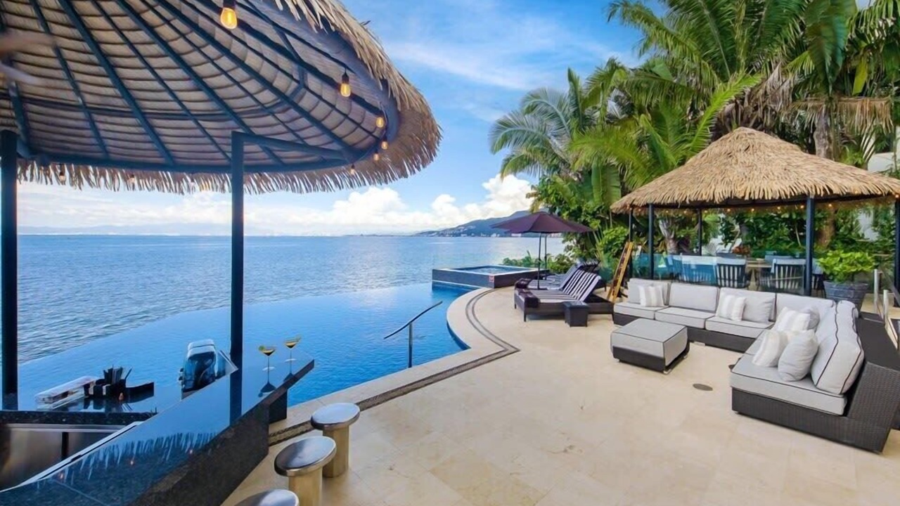 Photo of Outdoor in Mismaloya