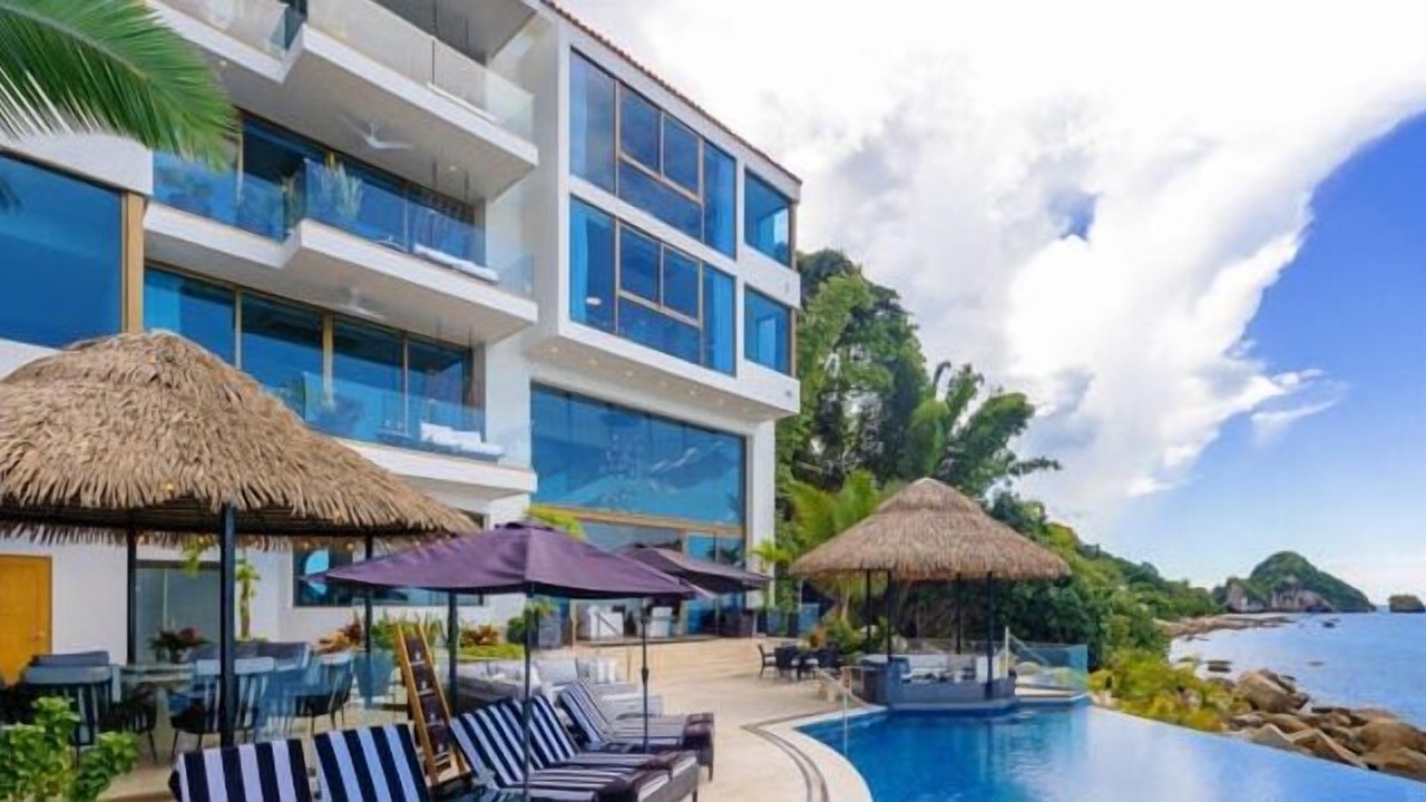 Photo of Outdoor in Mismaloya