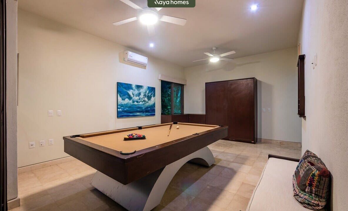 Photo of Bedroom in Mismaloya