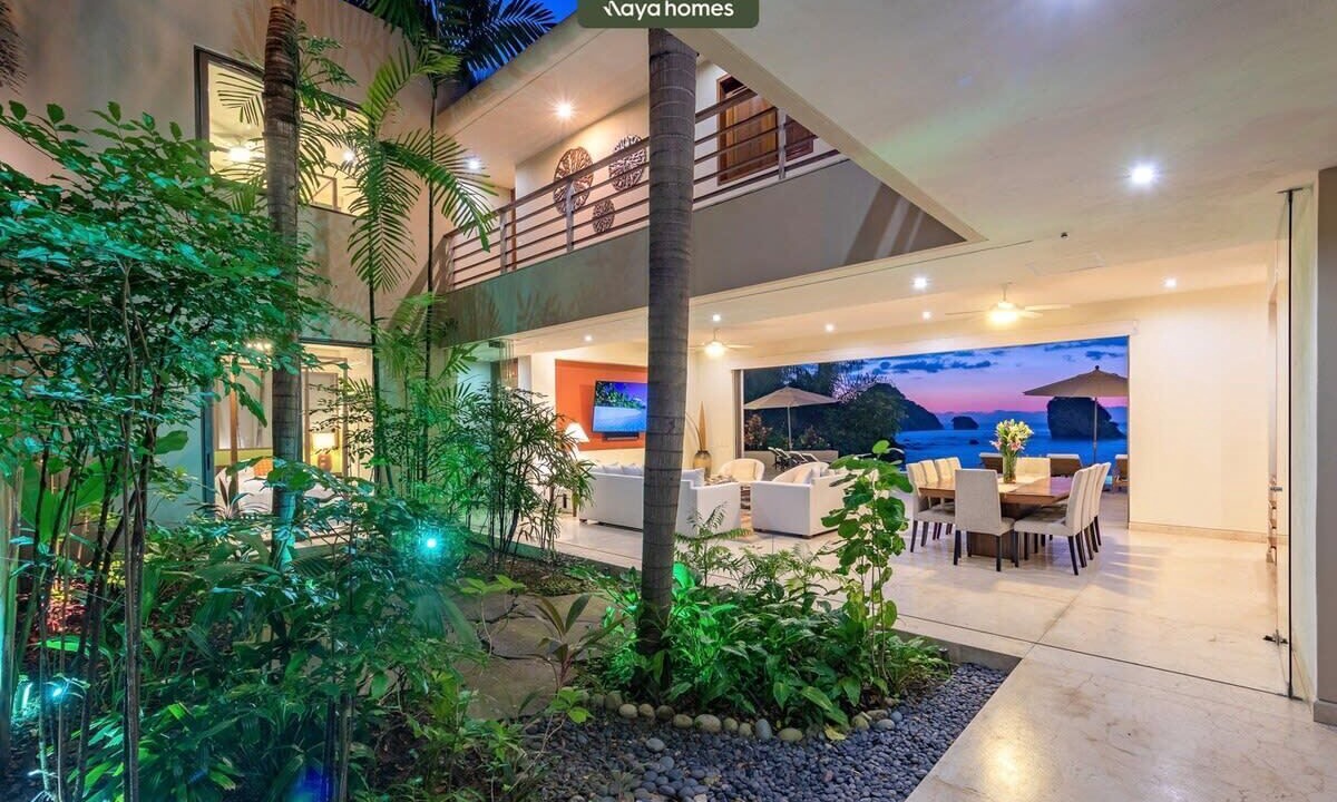 Photo of Outdoor in Mismaloya
