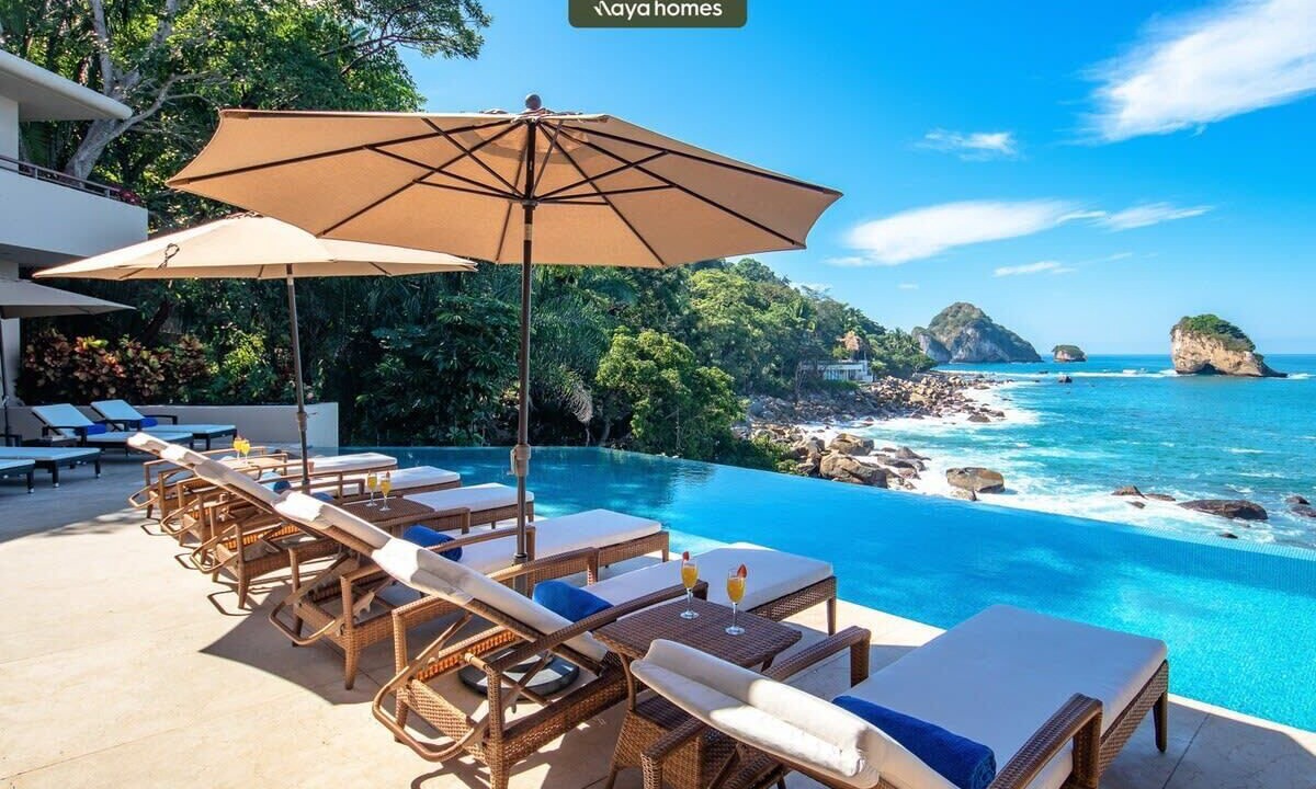 Photo of Outdoor in Mismaloya