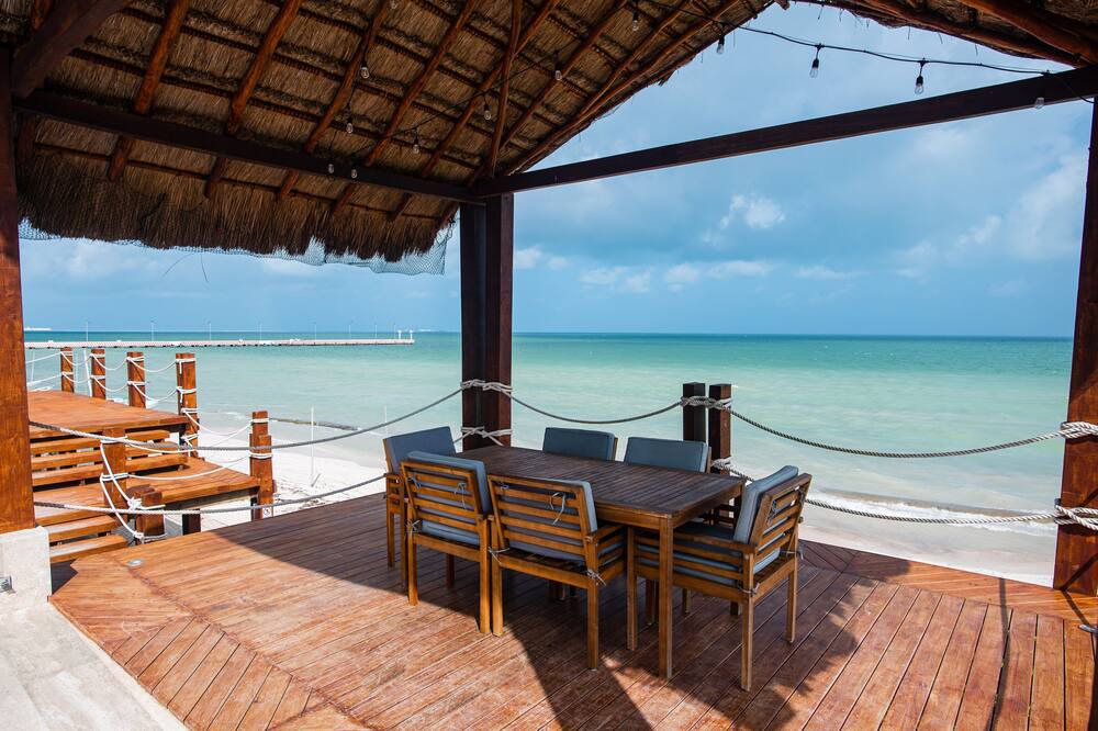 Photo of Outdoor in Chicxulub Puerto