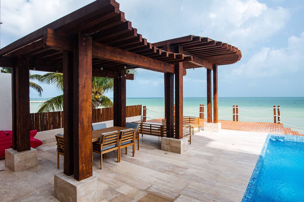 Photo of Outdoor in Chicxulub Puerto