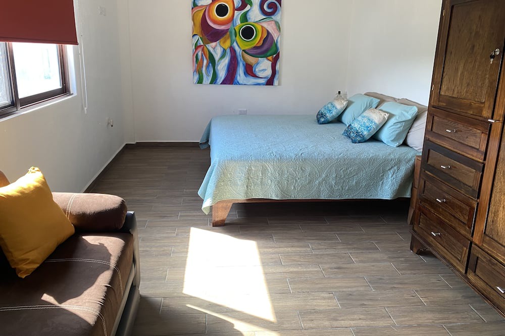 Photo of Bedroom in Sisal
