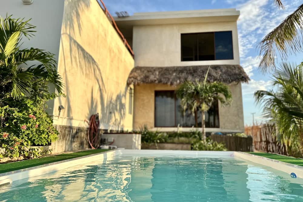 Photo of Outdoor in Sisal